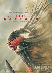 Laal Kaptaan Hd izle