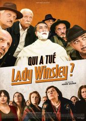 Lady Winsley Hd izle