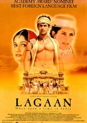 Lagaan Evvel Zaman İçinde Hindistan ’da Hd izle