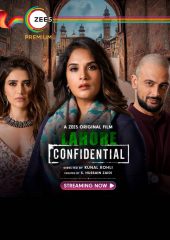 Lahore Confidential Hd izle