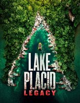 Lake Placid: Legacy Hd izle