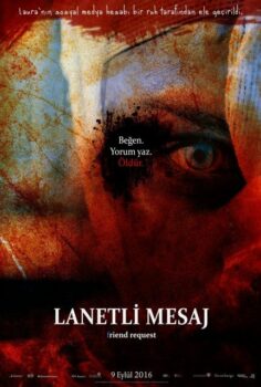 Lanetli Mesaj Hd izle