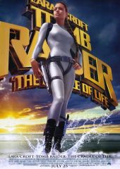 Lara Croft Tomb Raider 2 Hd izle