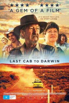 Last Cab to Darwin Hd izle