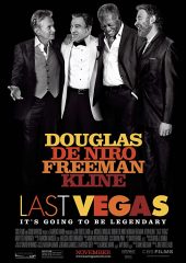 Last Vegas Hd izle