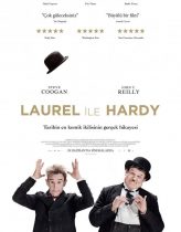 Laurel ile Hardy Hd izle