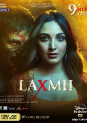 Laxmii Hd izle