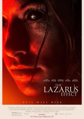 Lazarus Etkisi Hd izle