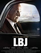 LBJ Hd izle