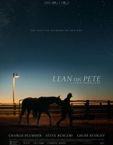 Lean on Pete Hd izle