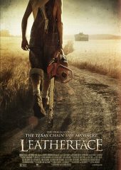 Leatherface Hd izle