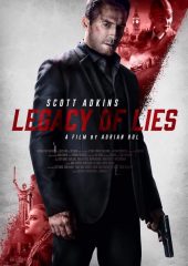 Legacy of Lies Hd izle