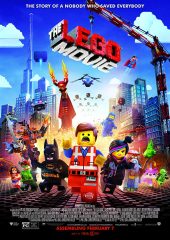 Lego Filmi Hd izle