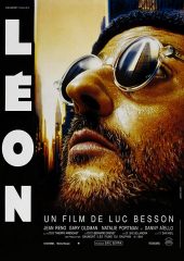 Leon Sevginin Gücü Hd izle