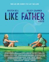 Like Father Hd izle