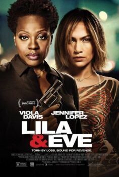 Lila ve Eve Hd izle