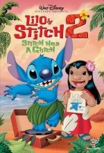 Lilo ve Stitch 2 Hd izle