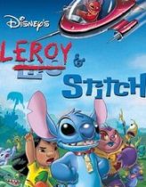 Lilo ve Stitch 3 Hd izle