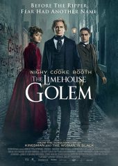 Limehouse Katili Hd izle