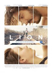 Lion Hd izle