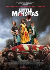 Little Monsters Hd izle