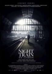 Lizbon ’a Gece Treni Hd izle