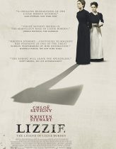 Lizzie Hd izle