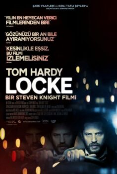 Locke Hd izle