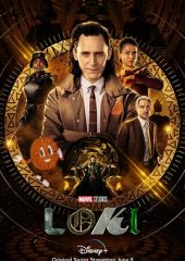 Loki Hd izle