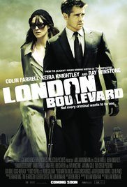 Londra Bulvarı Hd izle