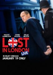 Londra ’da Kaybolmak Hd izle