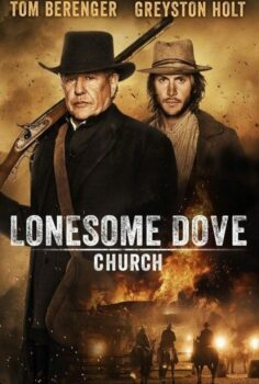 Lonesome Dove Kilisesi Hd izle