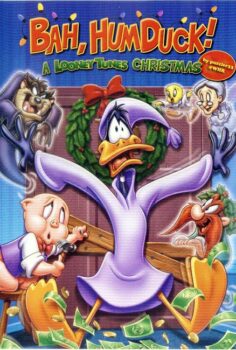 Looney Tunes ile Olağanüstü Yılbaşı Hd izle