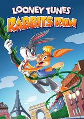 Looney Tunes Tavşanın Kaçışı Hd izle