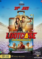 Lootcase Hd izle