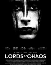 Lords of Chaos Hd izle