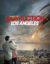 Los Angeles Felaketi Hd izle