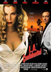 Los Angeles Sırları Hd izle