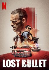 Lost Bullet Hd izle