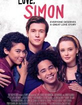 Love, Simon Hd izle