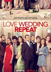 Love. Wedding. Repeat Hd izle