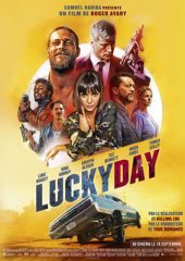 Lucky Day Hd izle