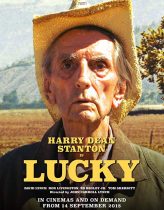 Lucky Hd izle