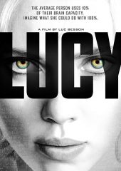 Lucy Hd izle