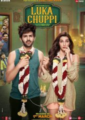 Luka Chuppi Hd izle