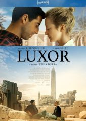 Luxor Hd izle