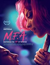 M.F.A. Hd izle