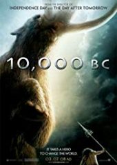 M.Ö. 10.000 Hd izle