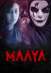 Maaya Hd izle