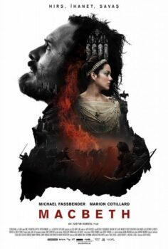 Macbeth Hd izle